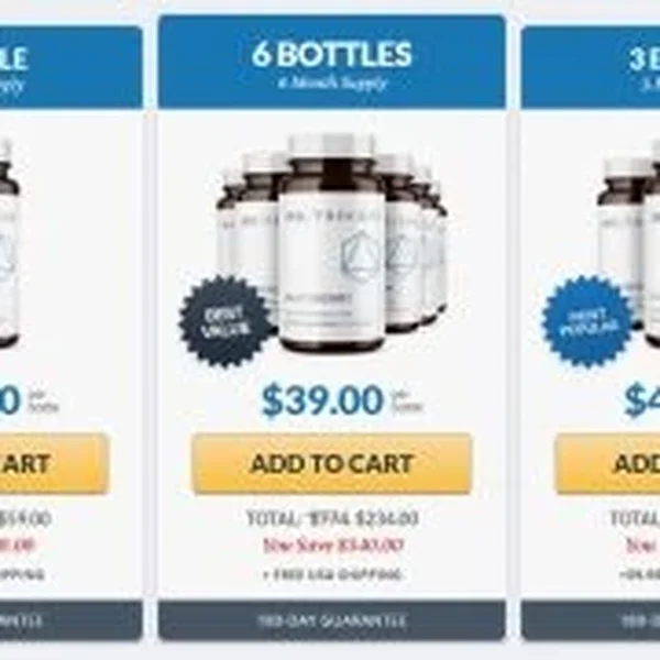 Glucoberry-price